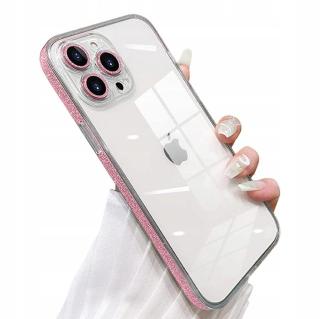 Case pro iPhone 12 Pro Max růžový