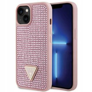 Case Pro iPhone 14 6.1' růžová/pink