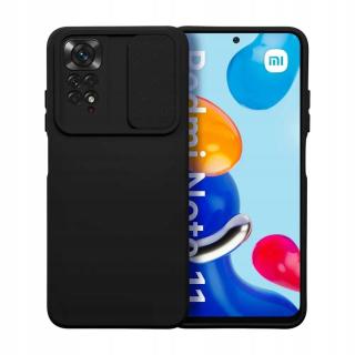 Case Slide pro Xiaomi Redmi 9C knížkové pouzdro