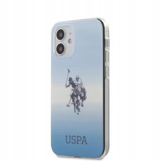 Case Us Polo Assn. pro Apple iPhone 12 Mini