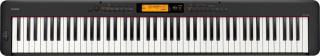 Casio CDP-S350 BK Digitální stage piano