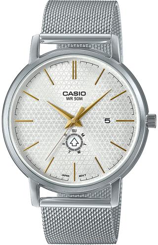 Casio Collection MTP-B125M-7AVEF