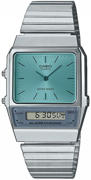 Casio Collection Vintage AQ-800EC-2AEF