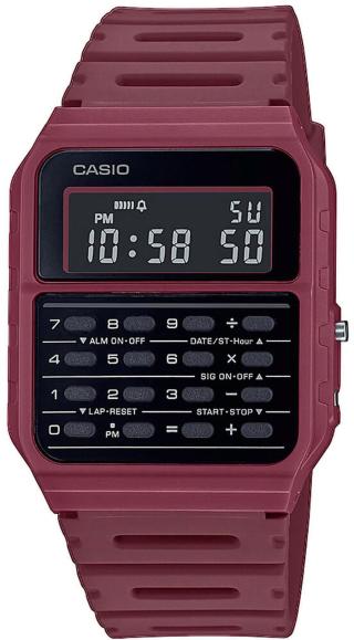 Casio Collection Vintage CA-53WF-4BEF