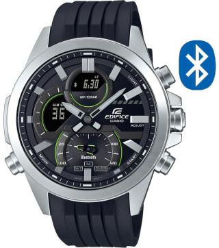 Casio Connected Edifice ECB-30P-1AEF