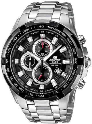 Casio Edifice EF-539D-1AVEF