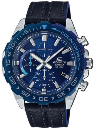 Casio Edifice EFR-566BL-2AVUEF