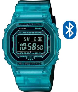 Casio G-SHOCK Bluetooth DW-B5600G-2ER