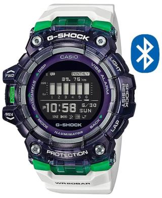 Casio G-Shock Bluetooth GBD-100SM-1A7ER