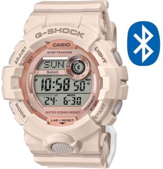 Casio G-Shock G-Squad Bluetooth Step Tracker GMD-B800-4ER