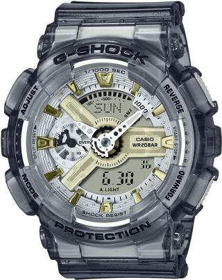 Casio G-Shock GMA-S110GS-8AER