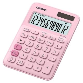 Casio Kalkulačka MS 20UC PK