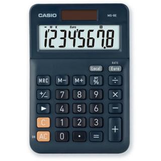 Casio kalkulačka Ms 8 E
