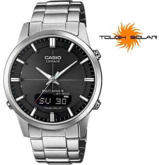 Casio Lineage LCW M170D-1A