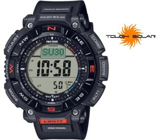 Casio PROTREK Solar PRG-340-1ER