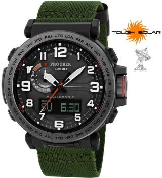 Casio PROTREK Solar PRW-6600YB-3ER