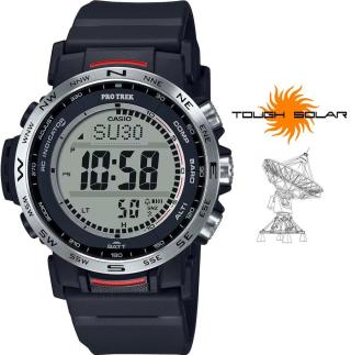 Casio PROTREK Solar Radio Controlled PRW-35-1AER