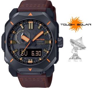 Casio PROTREK Tough Solar Radio Controlled PRW-6900YL-5ER