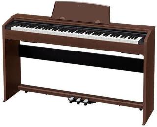 Casio PX 770 Brown Oak Digitální piano