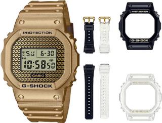 Casio SET G-SHOCK The Origin DWE-5600HG-1ER