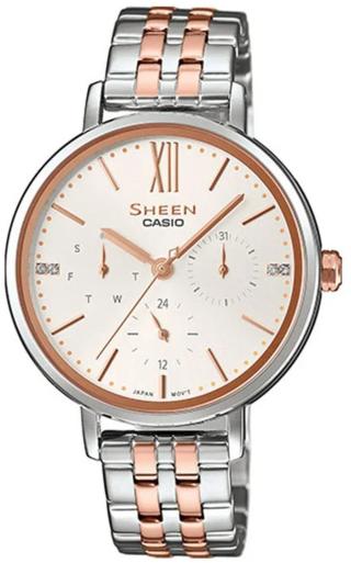 Casio Sheen SHE-3064SPG-7AUER