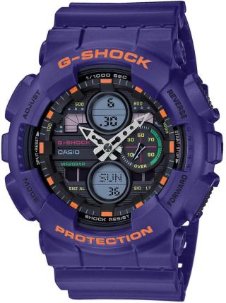 Casio The G/G-Shock GA-140-6AER