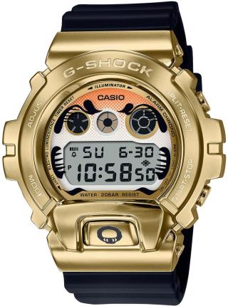 Casio The G/G-SHOCK GM-6900GDA-9ER