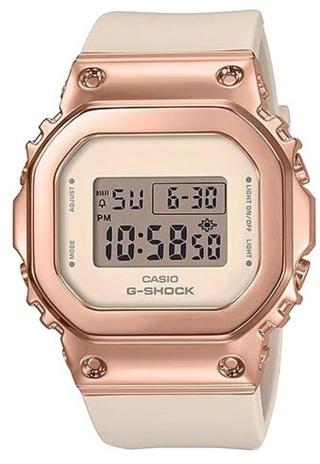 Casio The G/G-SHOCK GM-S5600PG-4ER