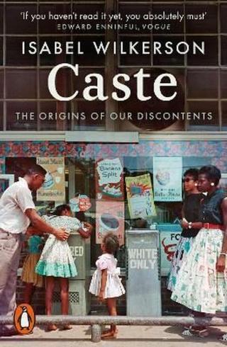 Caste : The International Bestseller - Wilkerson Isabel