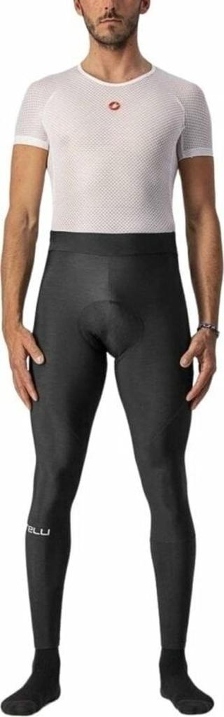 Castelli Entrata Tight Black XL