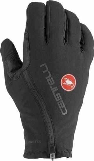 Castelli Espresso GT Glove Black L