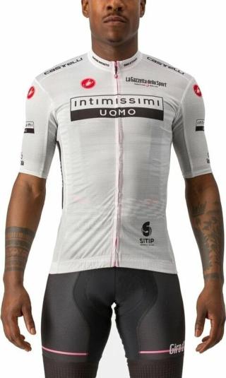 Castelli Giro106 Competizione Jersey Bianco XL