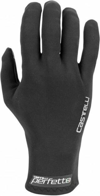 Castelli Perfetto Ros W Gloves Black XL