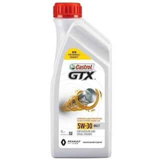 CASTROLl GTX RN17 5W-30 1l