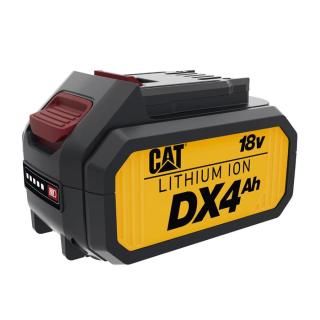 Cat Značková baterie Dxb4 18V 4.0AH