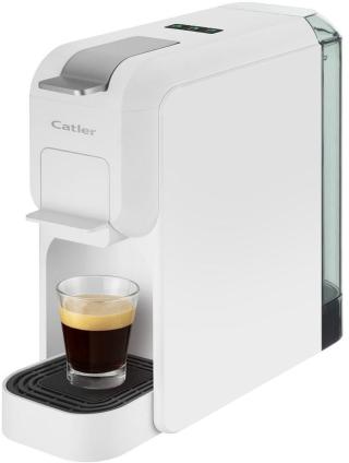 Catler espresso na kapsle a mletou kávu ES 702 Porto W