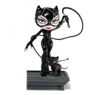Catwoman - Batman Returns - MiniCo - Iron Studios