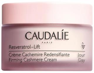 Caudalie Denní zpevňující krém Resveratrol Lift  50 ml