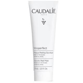 Caudalie Jemná exfoliační maska Vinoperfect  75 ml