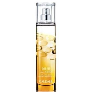 Caudalie Osvěžující tělový sprej Soleil des Vignes  50 ml