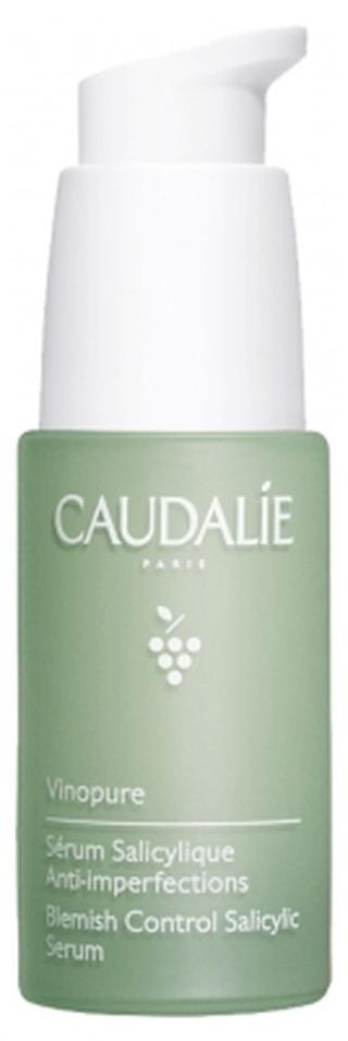 Caudalie Sérum pro aknózní a smíšenou pleť Vinopure  30 ml