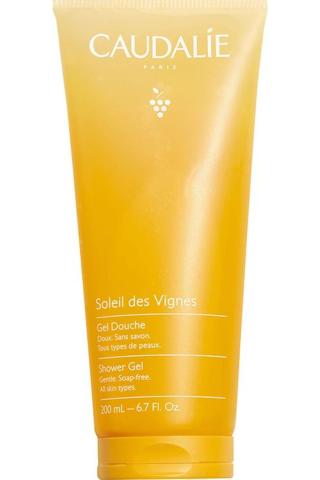 Caudalie Sprchový gel Soleil des Vignes  200 ml