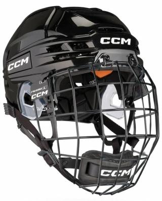 CCM Hokejová helma HTC Tacks 720 L
