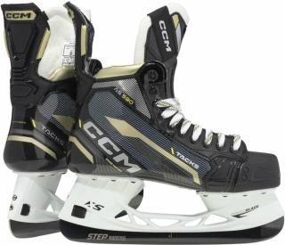 CCM Hokejové brusle Tacks AS 590 SR 45