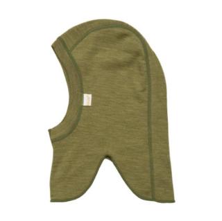 CeLaVi Balaclava Loden Green Melange