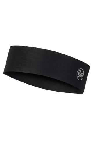 Čelenka Buff R-Solid Black černá barva