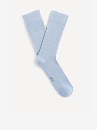 Celio Ponožky Modrá