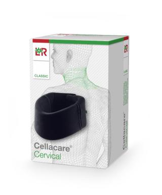 Cellacare Cervical Classic 9 cm velikost 3 krční límec