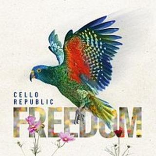 Cello Republic – Freedom CD