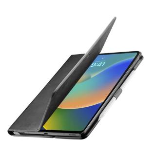 CellularLine Pouzdro se stojánkem Folio pro Apple iPad Pro 11''  FOLIOIPADPRO2211K, černé